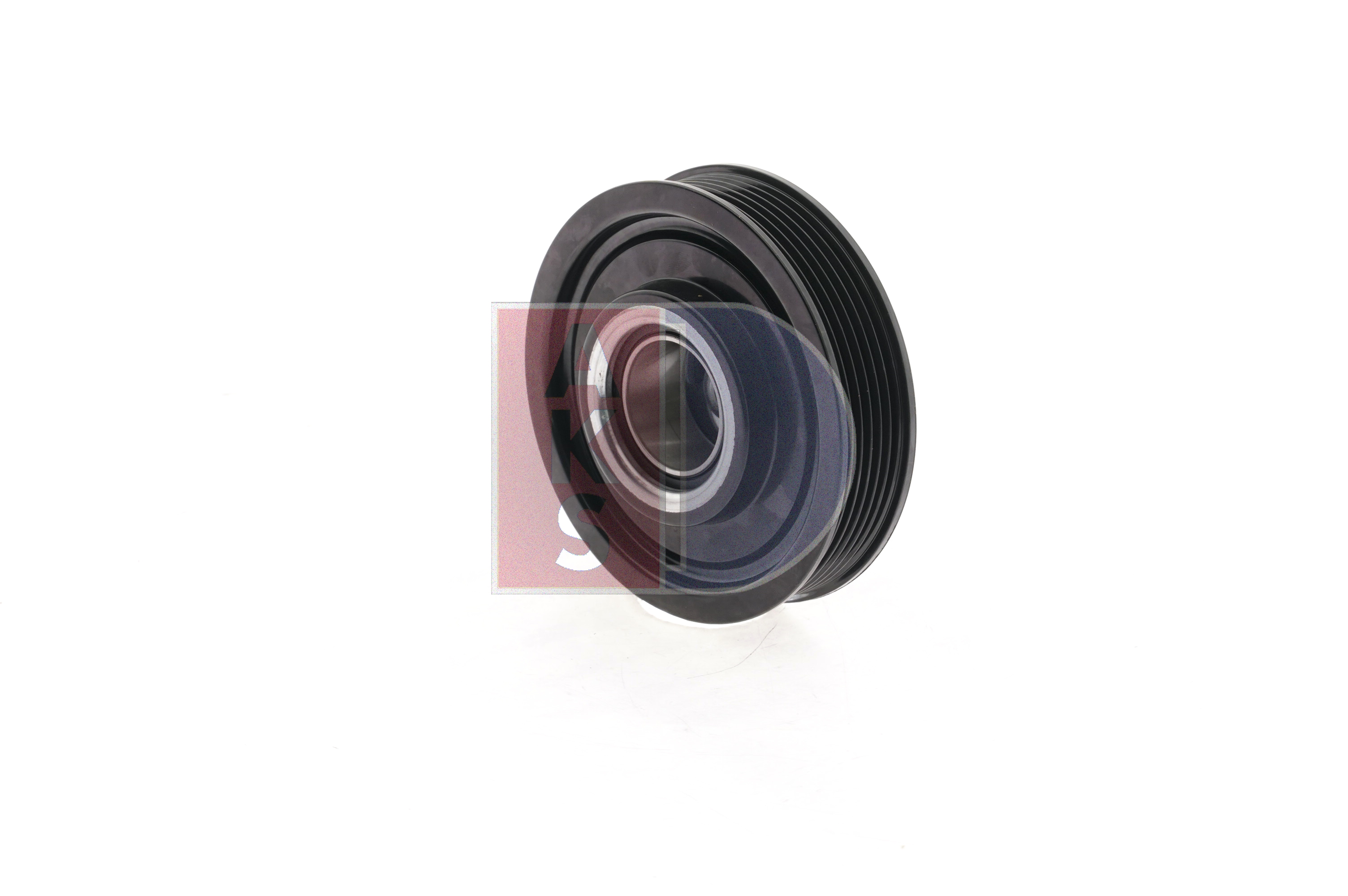 Achetez des Embrayage magnétique pour compresseurs de climatisation AKS DASIS 852469N à prix pour 95,58 €