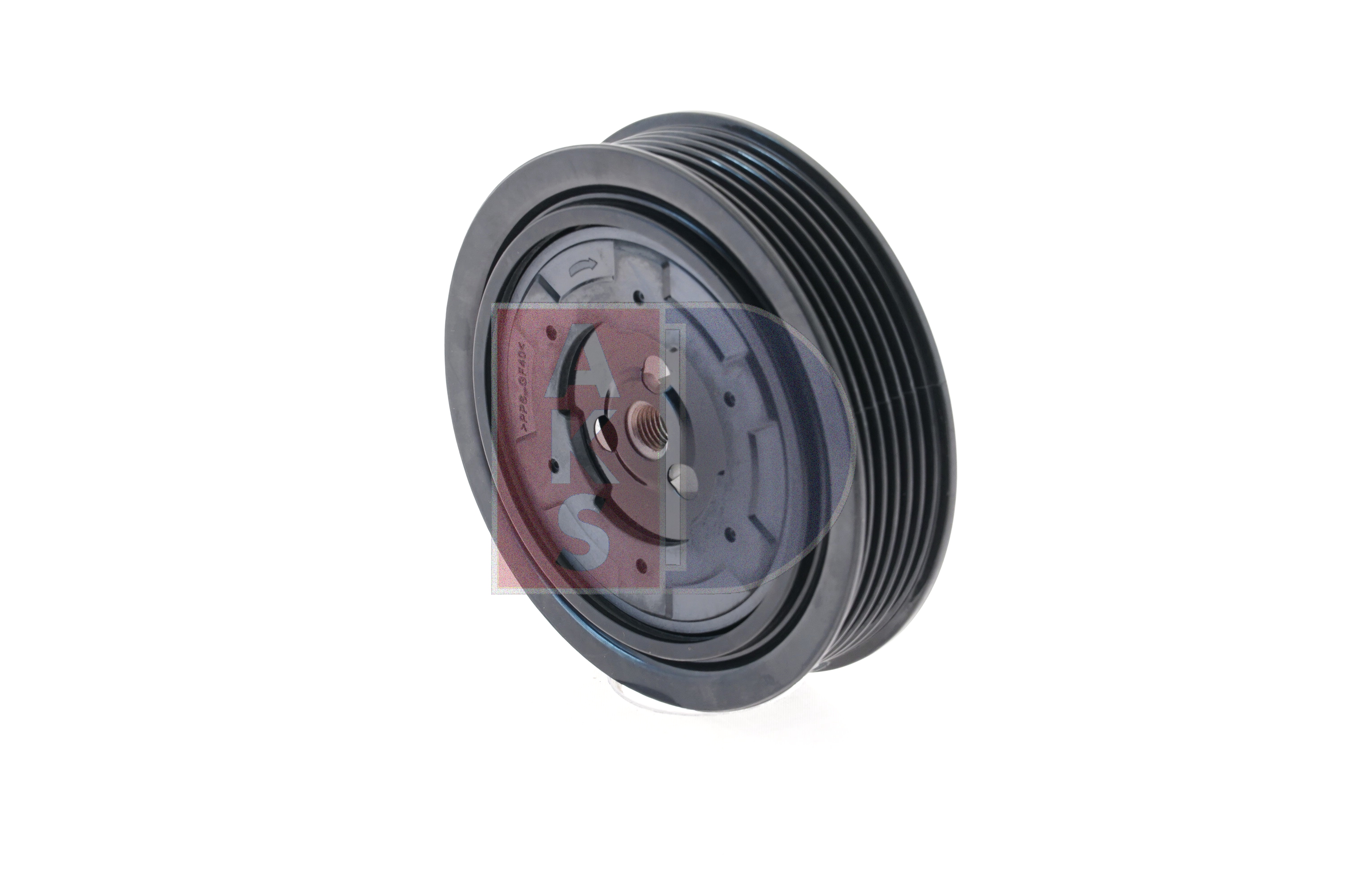 Achetez des Embrayage magnétique pour compresseurs de climatisation AKS DASIS 852471N à prix pour 95,32 €