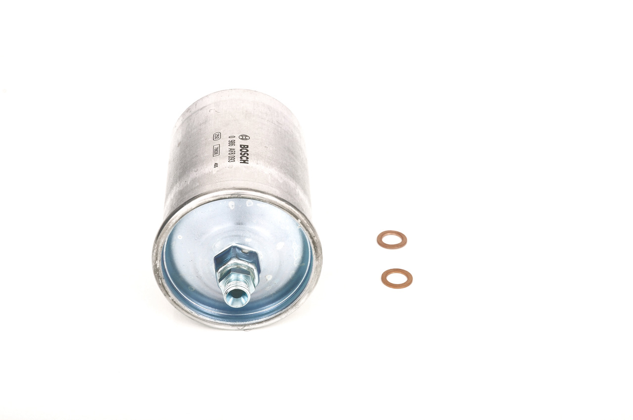Kraftstofffilter 0 986 AF8 093 von BOSCH günstig für 26,33 € online kaufen
