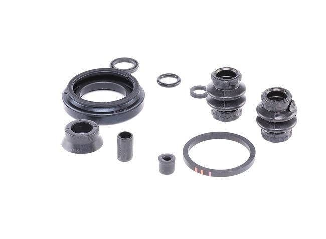 Comprar Juego de reparación, pinza de freno de AUTOFREN SEINSA D4589 a bajo precio de 11,10 €