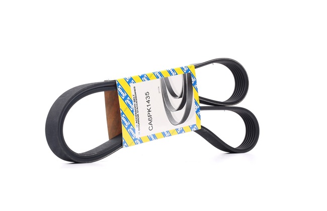 Acquista online SNR Cinghia servizi Art.: CA6PK1435