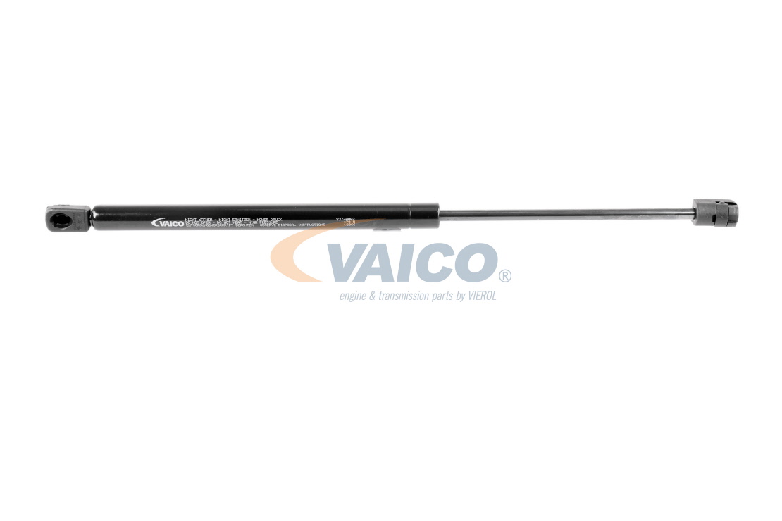 Acquista Ammortizatore pneumatico, Cofano bagagli / vano carico da VAICO V37-0002 a buon mercato per soli 20,13 €