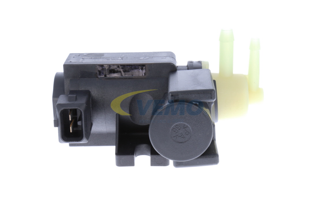 Druckwandler, Turbolader V40-63-0041