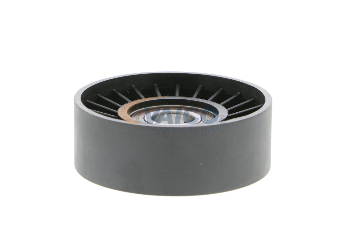 Achetez des Galet enrouleur de courroie d'accessoire VAICO V20-1397 à prix pour 22,56 €