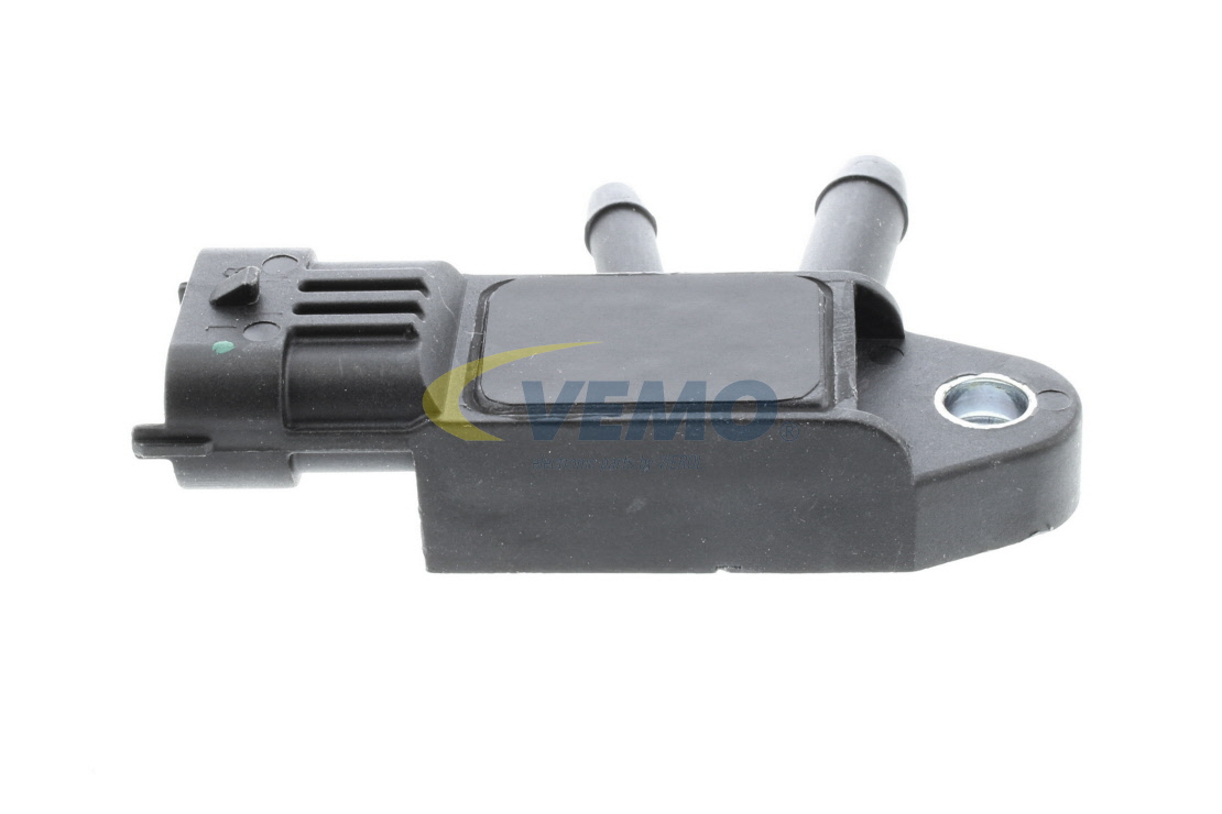 Differenzdrucksensor für FORD von VEMO