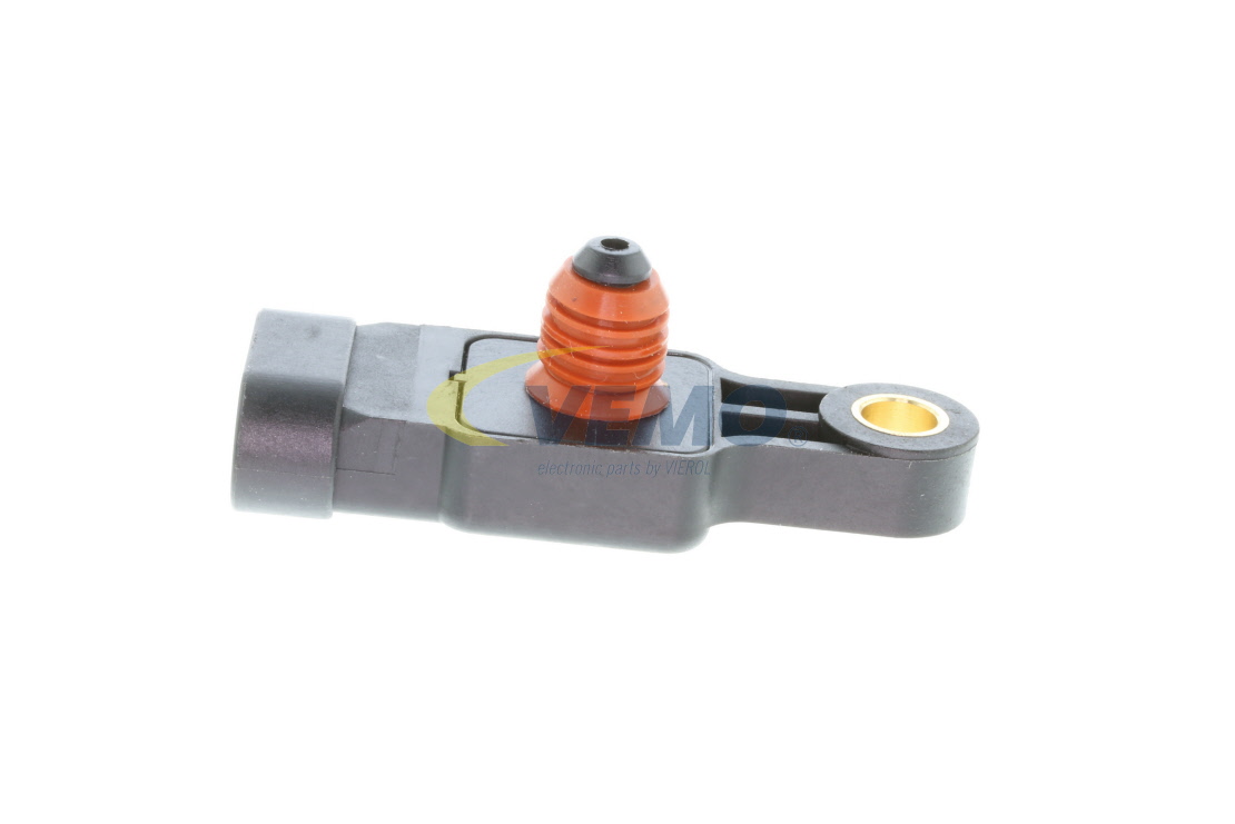 Sensor, Ladedruck V51-72-0031 CHEVROLET LACETTI von VEMO