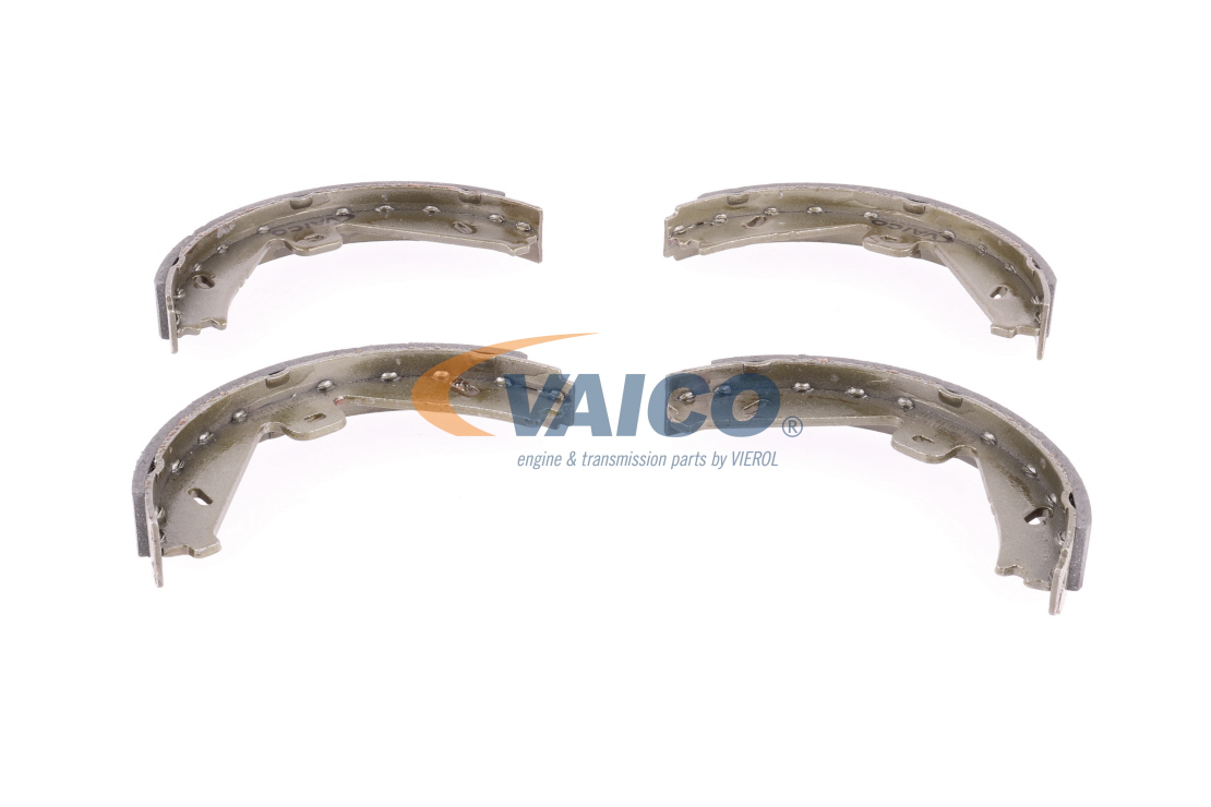 Bremsbackensatz, Feststellbremse V30-2141 von VAICO günstig für 41,66 € online kaufen