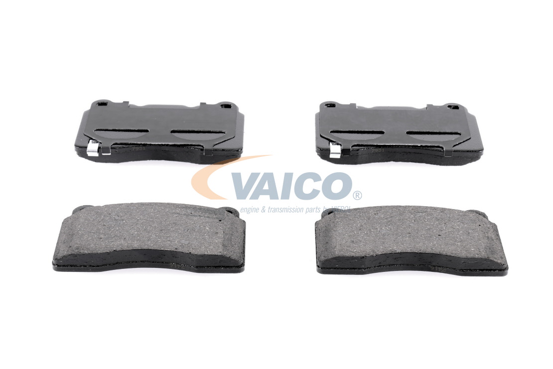Acquista Kit pastiglie freni da VAICO V40-4127 a buon mercato per soli 36,84 €