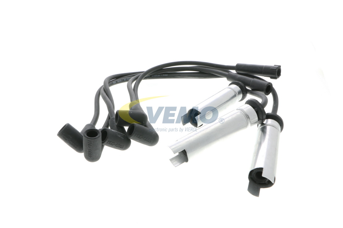 Comprar Juego de cables de encendido de VEMO V51-70-0028 a bajo precio de 28,73 €