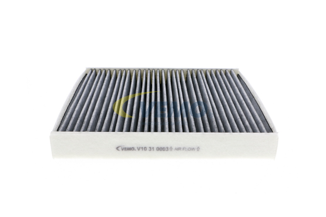 Achetez des Filtre d'habitacle VEMO V10-31-0003 à prix pour 19,13 €