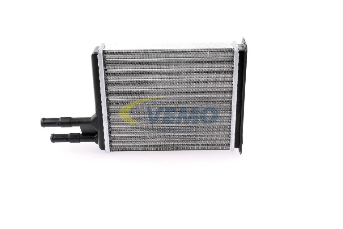 Wärmetauscher, Innenraumheizung V22-61-0005 für FIAT