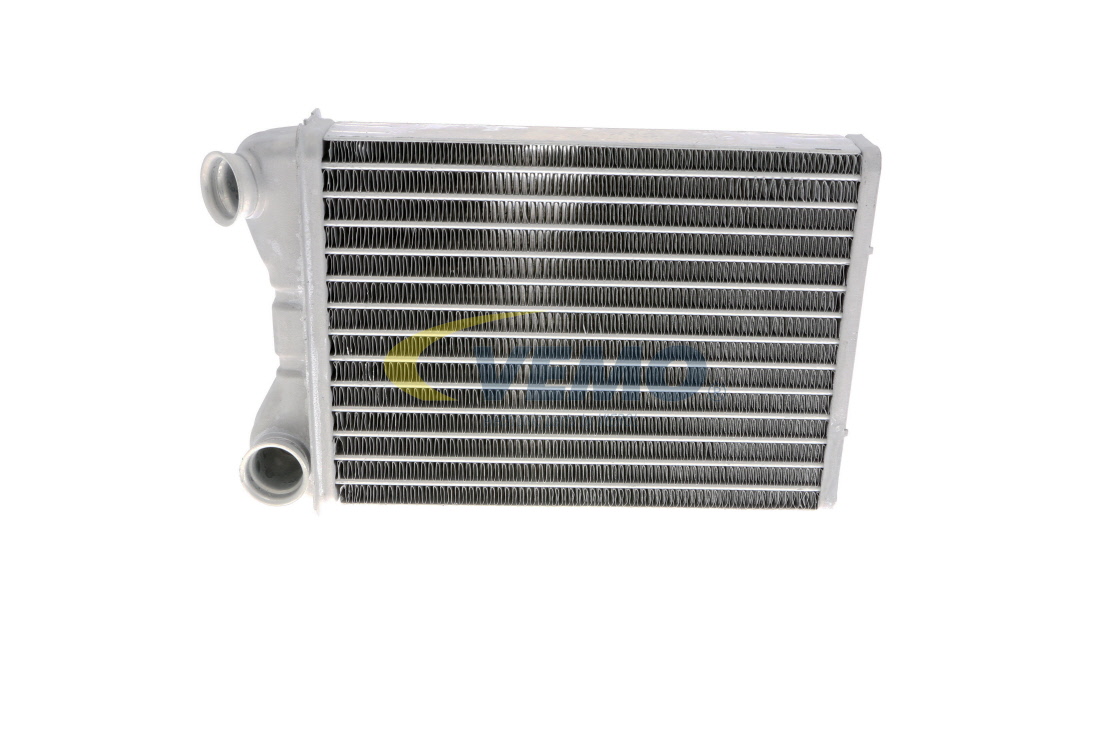 Wärmetauscher, Innenraumheizung V24-61-0002 für FIAT