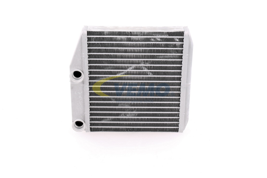 Wärmetauscher, Innenraumheizung V24-61-0003 für ABARTH