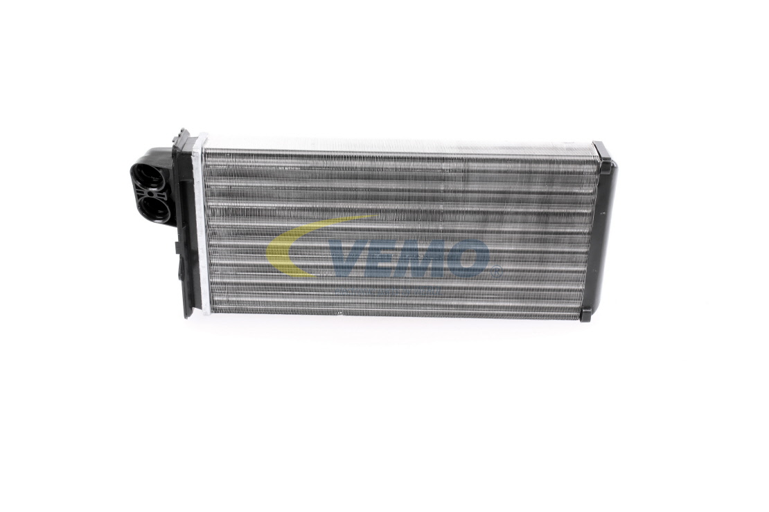 Wärmetauscher, Innenraumheizung V46-61-0012 für NISSAN