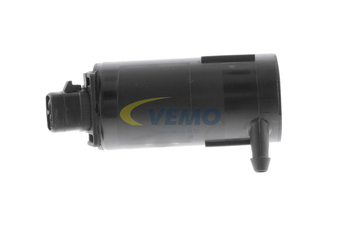 Comprar Bomba de agua de lavado, lavado de parabrisas de VEMO V51-08-0001 a bajo precio de 19,77 €