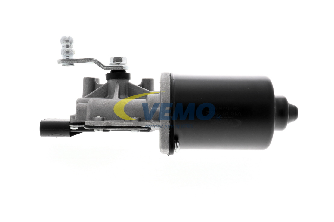 VEMO Scheibenwischermotor V10-07-0022 online kaufen