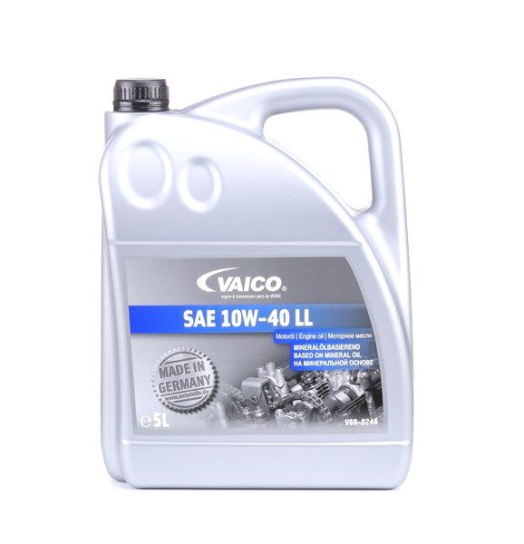 Comprar Aceite de motor de VAICO V60-0246 a bajo precio de 55,83 €
