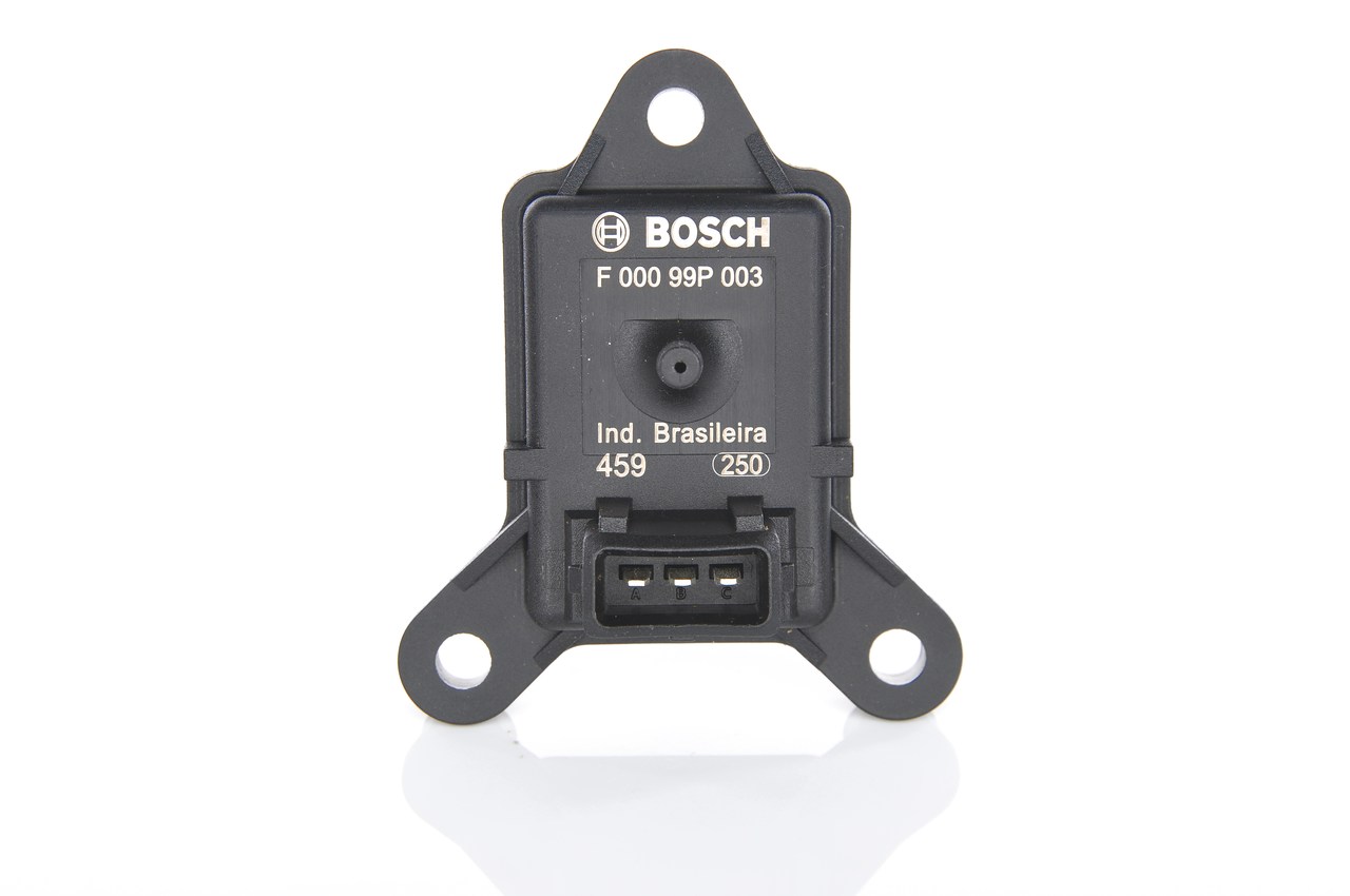 Køb Sensor, sugerørstryk af BOSCH F 000 99P 003 til den lave pris 314,44 DKK