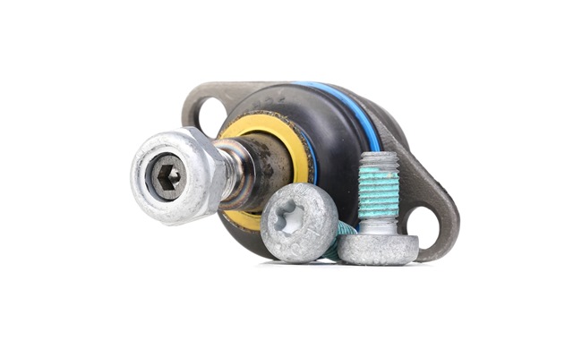 Acquista Testina braccio oscillante da FEBI BILSTEIN 40845 a buon mercato per soli 21,05 €