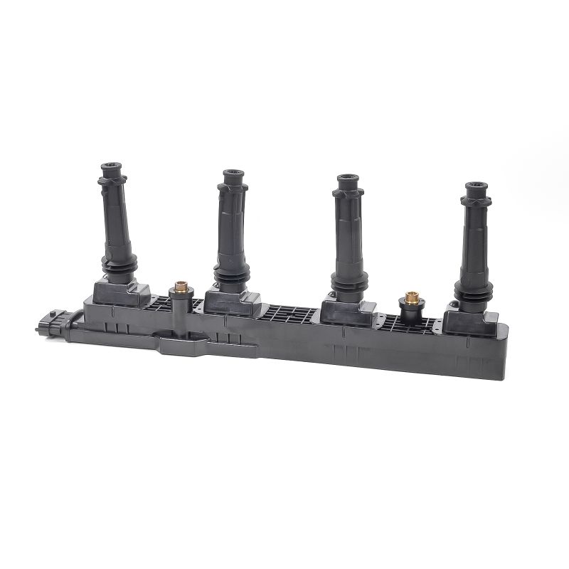 Comprar Bobina de encendido de DELPHI GN10375-12B1 a bajo precio de 79,45 €
