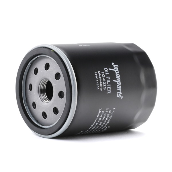 Original JAPANPARTS Ölfilter online kaufen