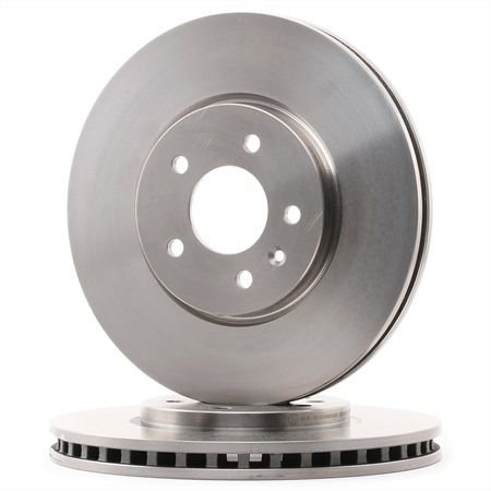 Acquista online BOSCH Disco freno Art.: 0 986 479 667