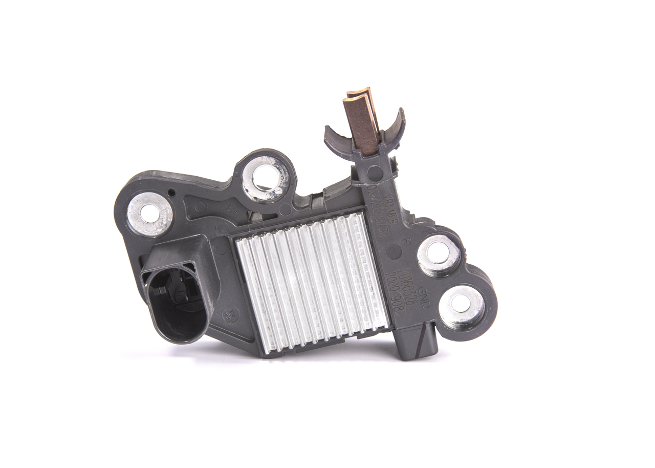 Køb Generatorregulator af BOSCH 0 272 220 731 til den lave pris 232,44 DKK