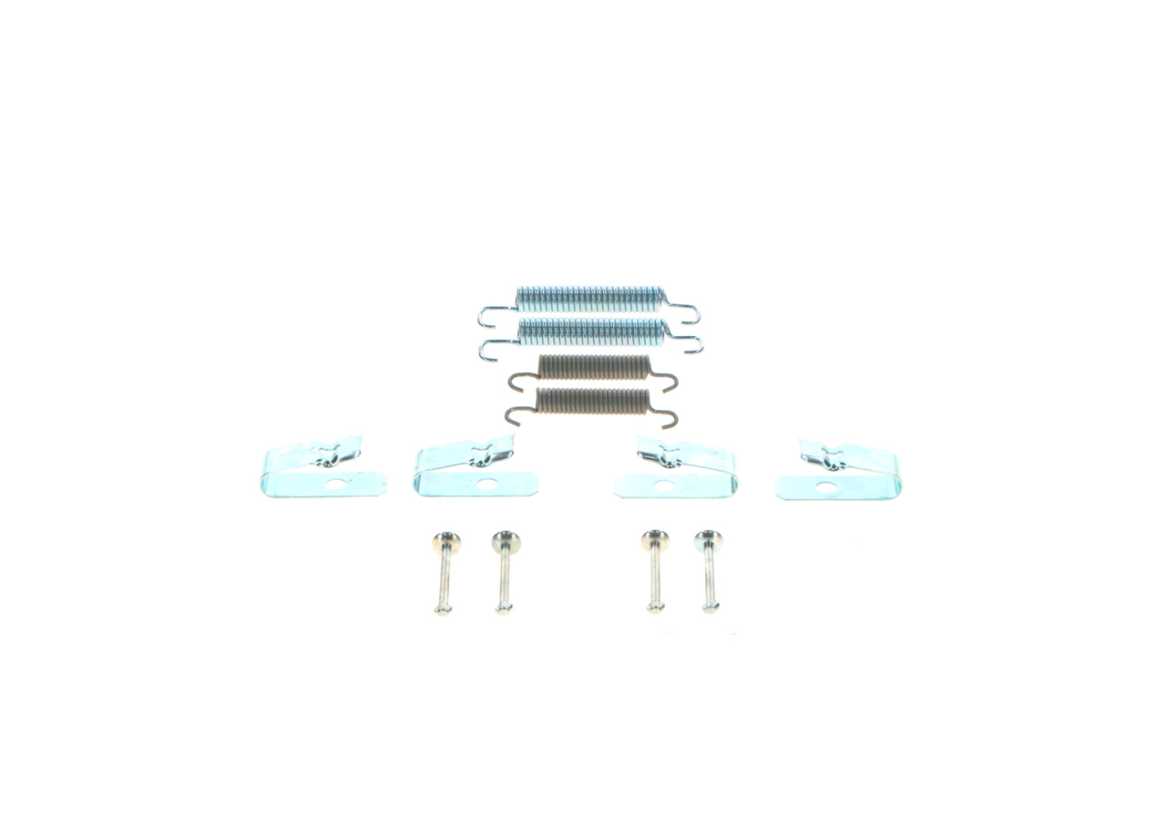 Comprar Juego de accesorios, zapatas de freno de estacionamiento de BOSCH 1 987 475 378 a bajo precio de 14,39 €
