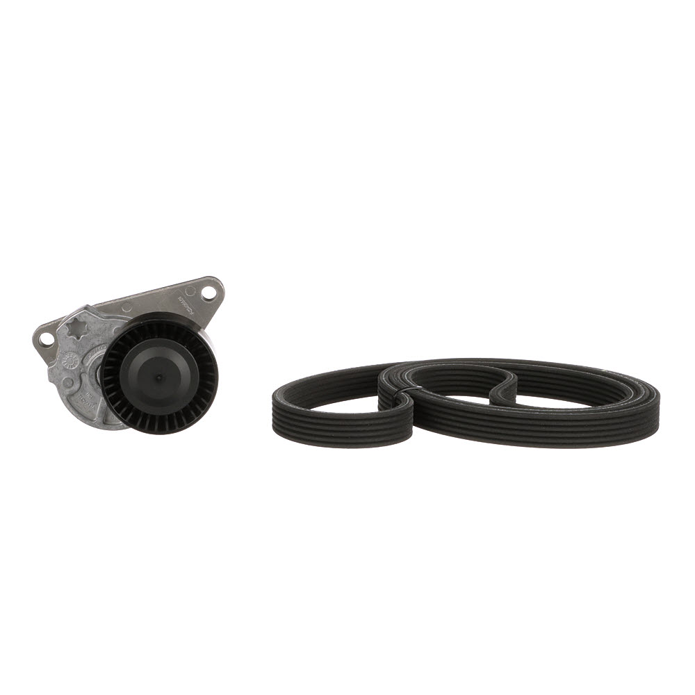 GATES Keilrippenriemensatz K036DPK1838 online kaufen