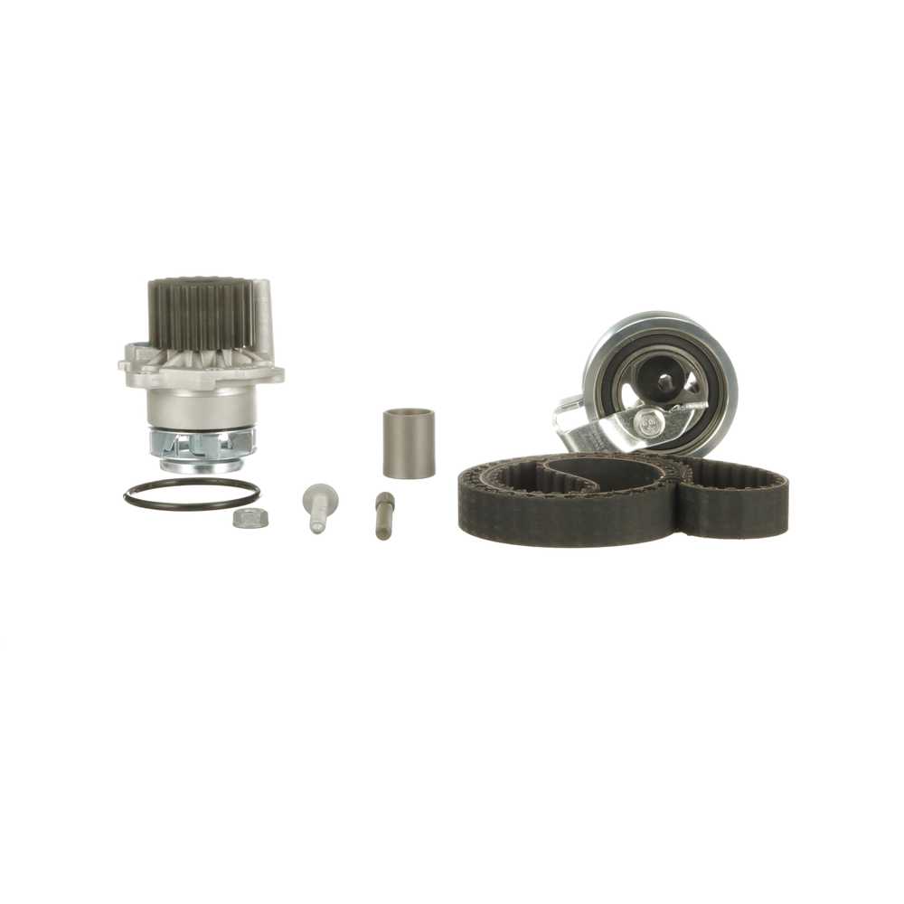 Achetez des Kit de distribution + pompe à eau GATES KP15569XS-2 à prix pour 164,93 €