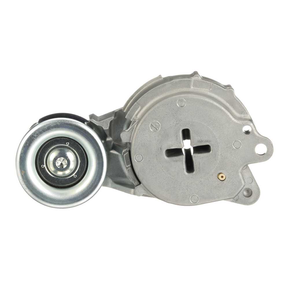 Spannrolle, Keilrippenriemen T39268