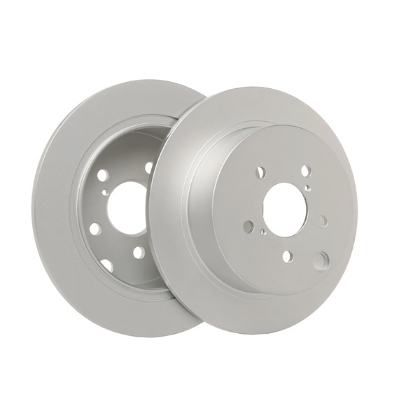 Online Shop für Bremsscheibe von BOSCH EAN: 4047025167819