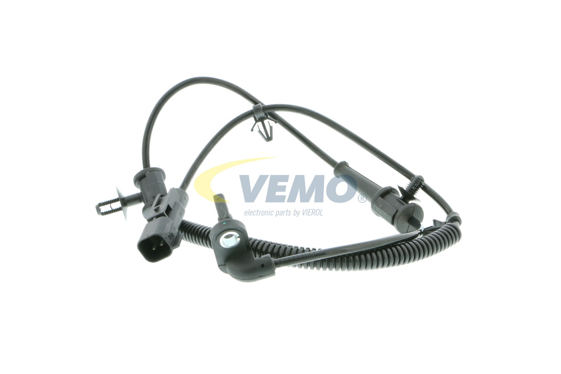 Kjøp Sensor, ABS av VEMO V40-72-0568 til den lave prisen 414,04 NOK
