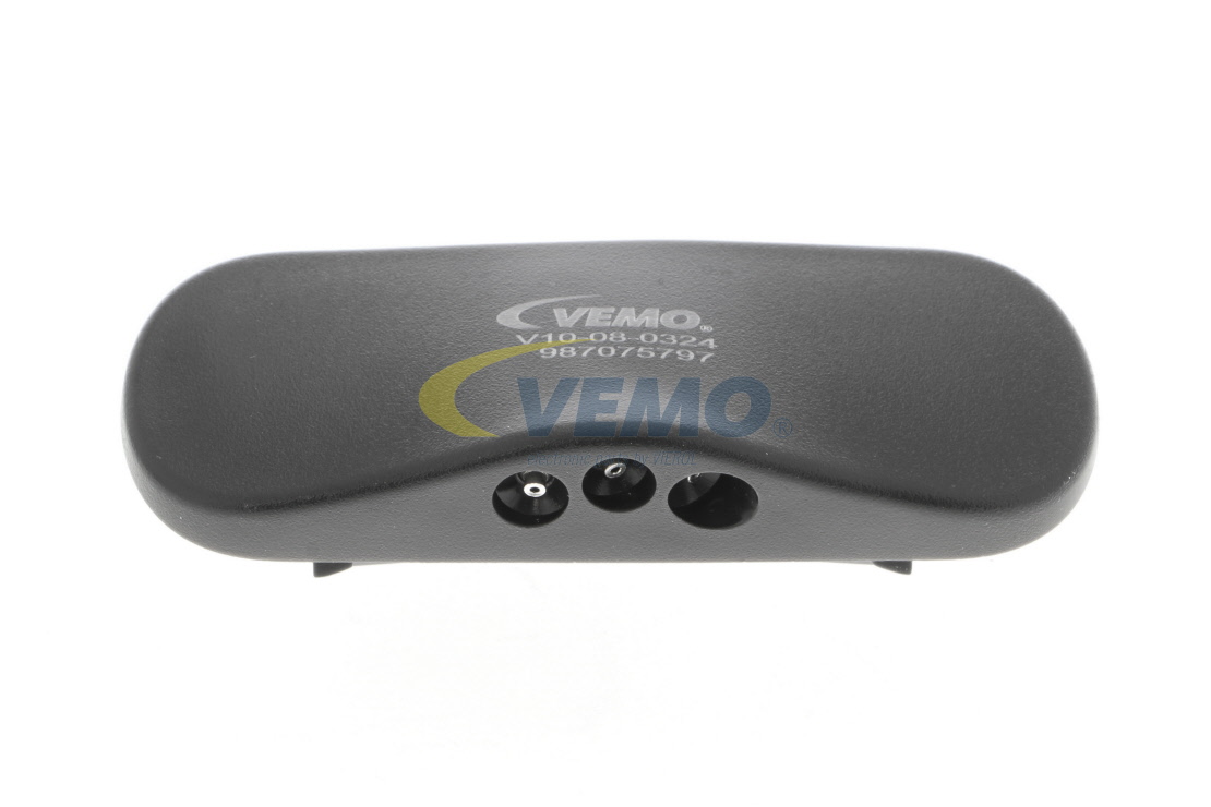 VEMO Waschwasserdüse, Scheibenreinigung V10-08-0324 online kaufen