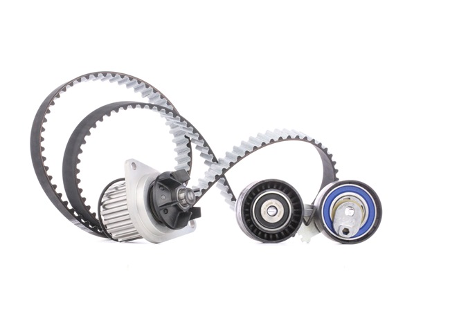Achetez des Kit de distribution + pompe à eau SNR KDP459.520 à prix pour 99,25 €