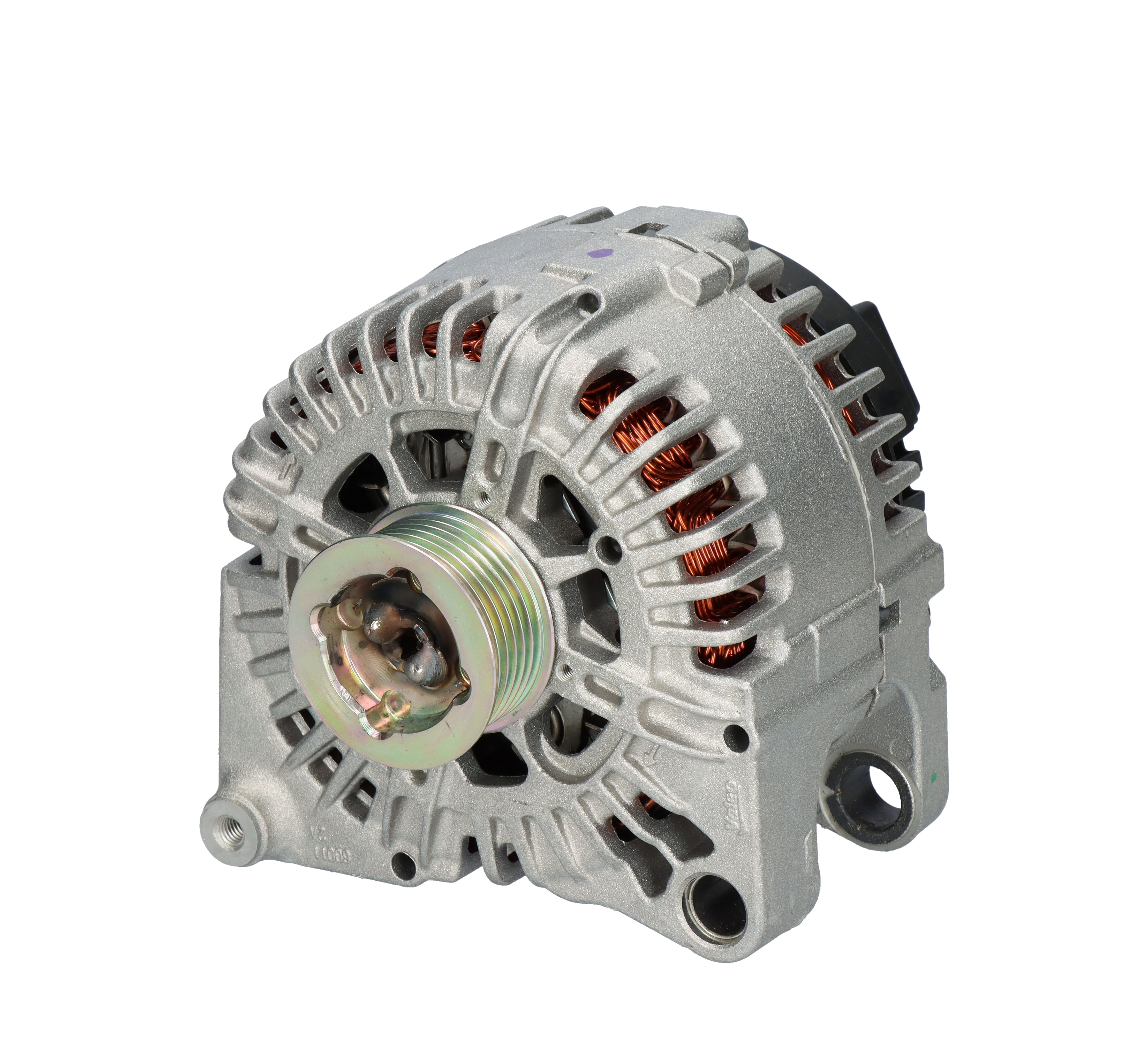 Köp Generator av VALEO 439785 till det låga priset 8155,39 kr
