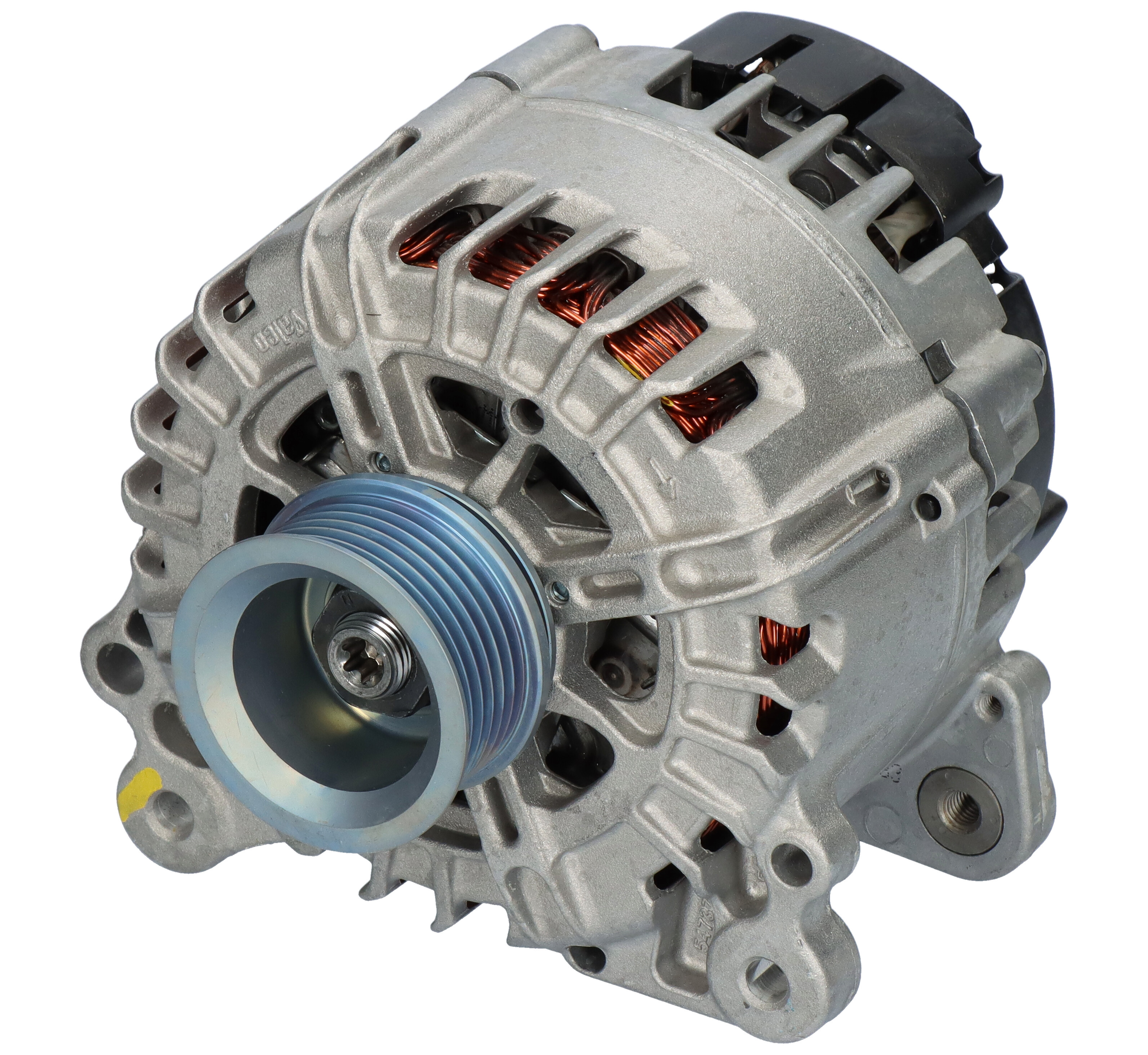 Køb Generator af VALEO 440565 til den lave pris 8891,19 DKK