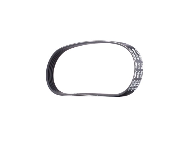 Achetez des Courroie Poly-V DAYCO 5PK690EE à prix pour 11,85 €