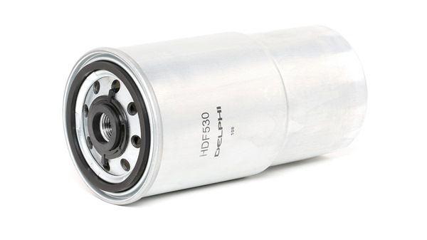 Compre Filtro de combustível da DELPHI HDF530 a um preço baixo por 10,88 €