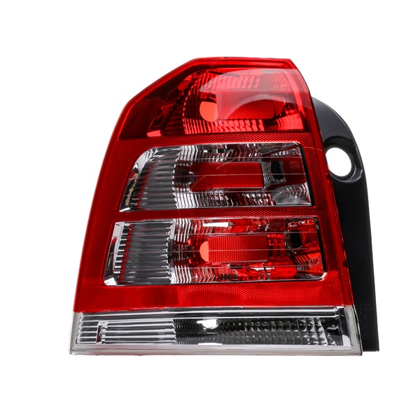 ALKAR 2221440 Baglygter OPEL