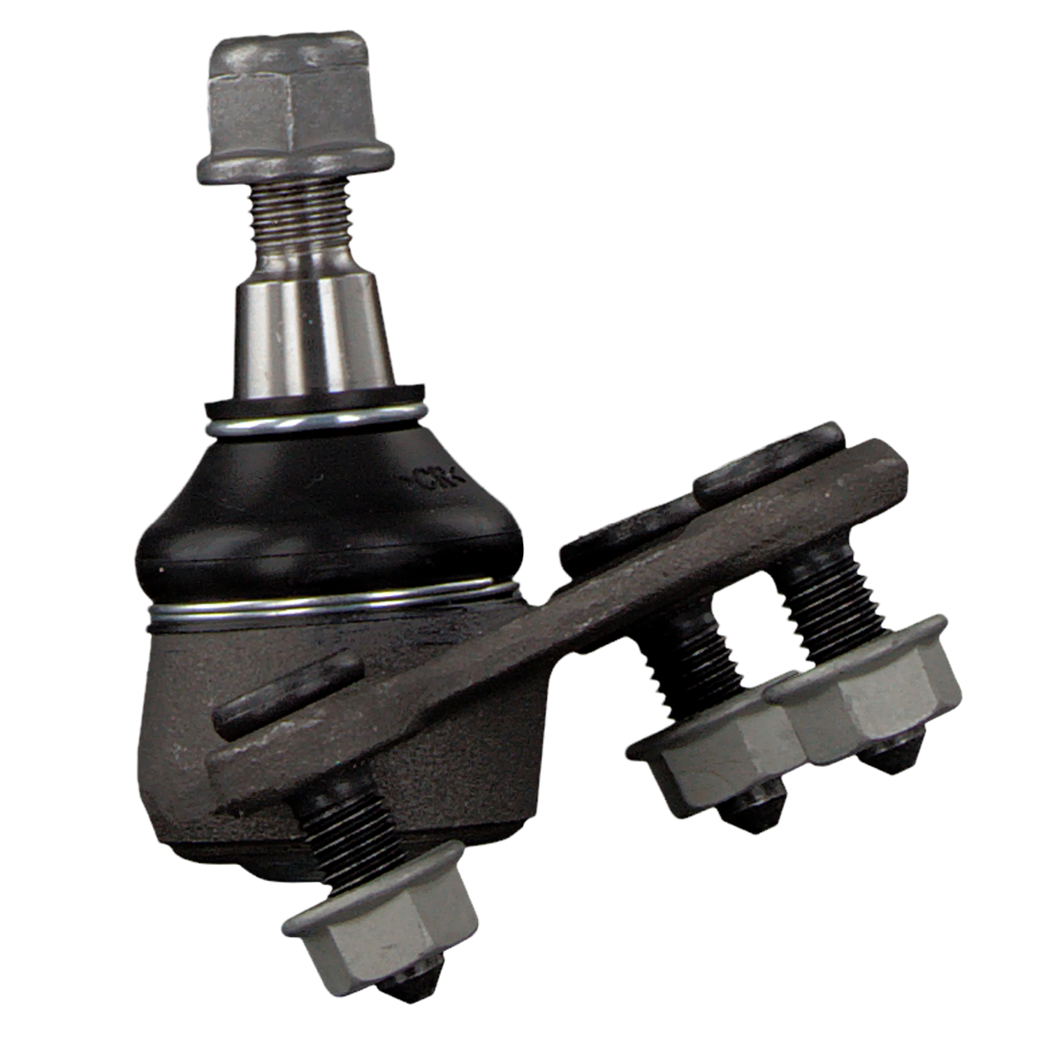 Acquista Testina braccio oscillante da FEBI BILSTEIN 40669 a buon mercato per soli 30,87 €