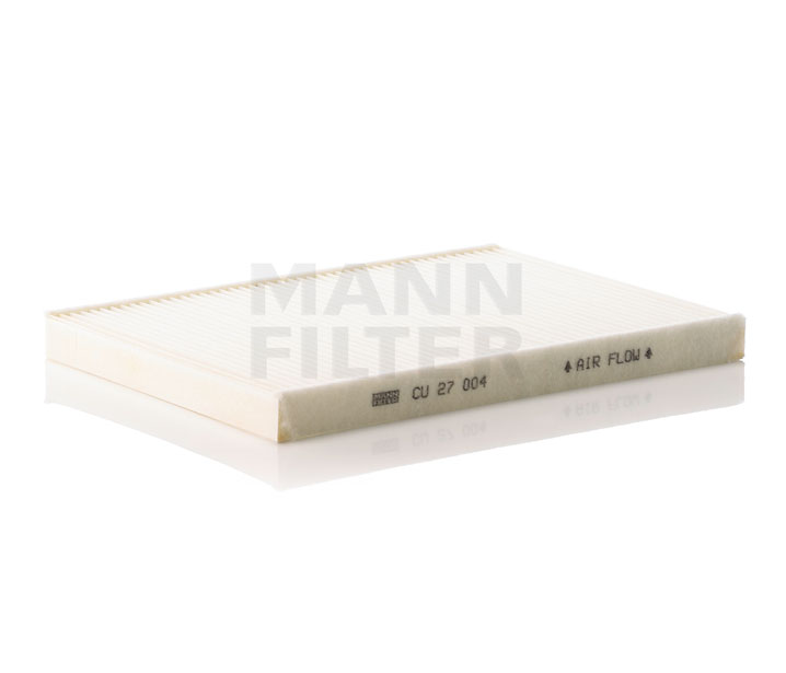 Köp Kupéfilter av MANN-FILTER CU 27 004 till det låga priset 309,23 kr