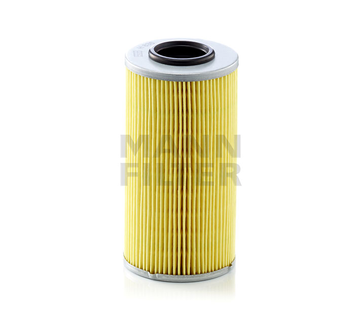 Köp Hydraulikfilter, automatväxel av MANN-FILTER H 835 x till det låga priset 411,65 kr