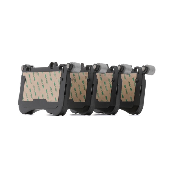 Online Shop für Bremsbeläge von BREMBO EAN: 8020584104705