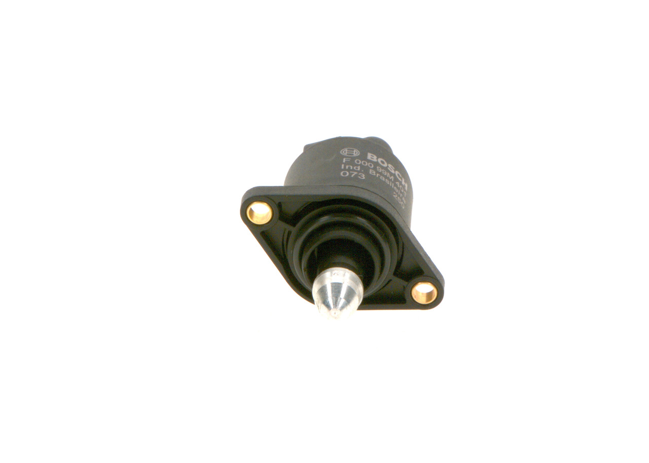 Leerlaufregler F 000 99M 401