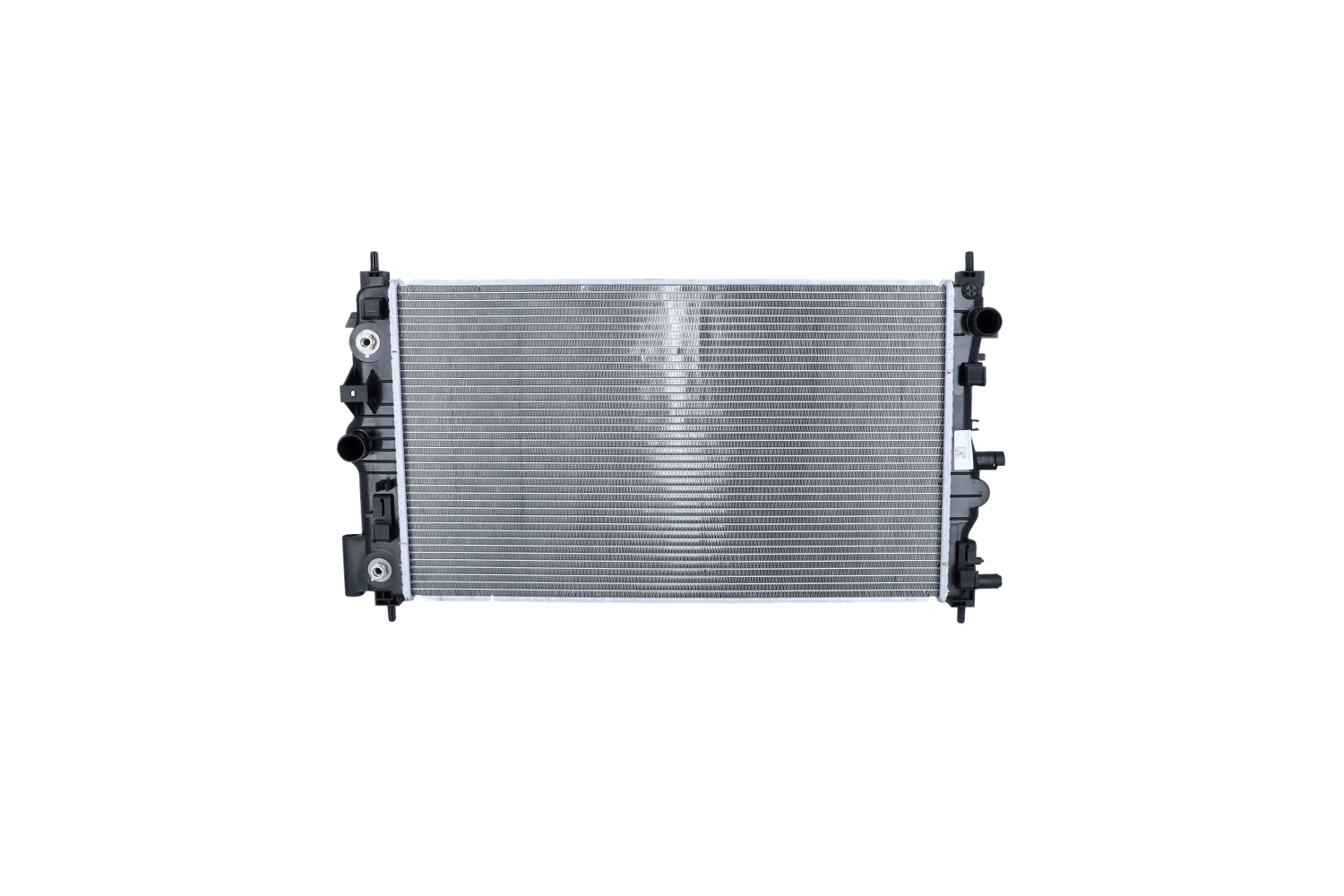 Achetez des Radiateur du moteur NRF 53131 à prix pour 91,48 €