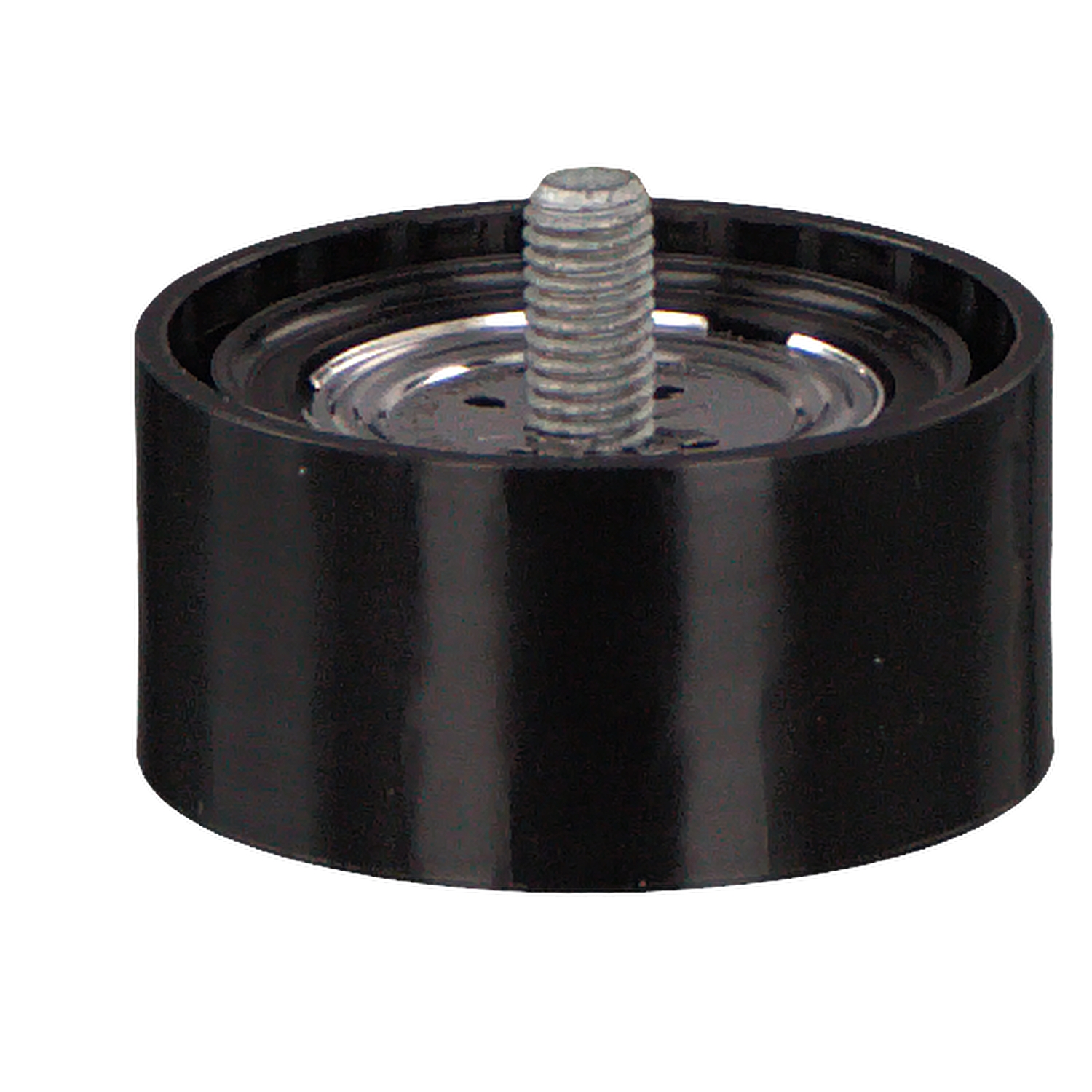 Compre Polea inversión / guía, correa poli v de FEBI BILSTEIN online para Sprinter 4.6-T Bus (B906) a precios moderados