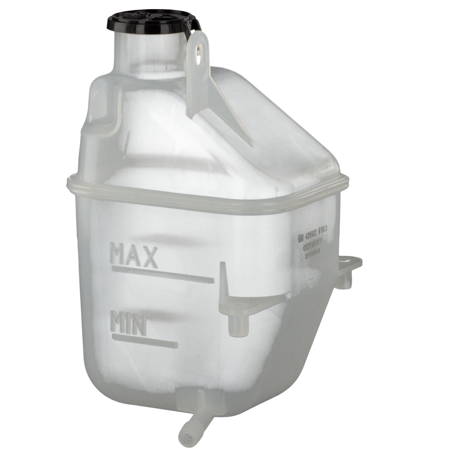 Acquista Serbatoio compensazione refrigerante da FEBI BILSTEIN 43502 a buon mercato per soli 50,83 €