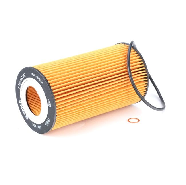 Compre Filtro de óleo da BOSCH F 026 407 007 a um preço baixo por 15,11 €