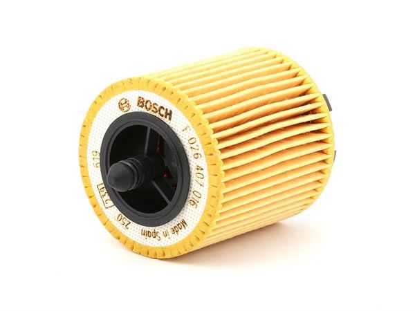 Köp Oljefilter av BOSCH F 026 407 016 till det låga priset 136,01 kr